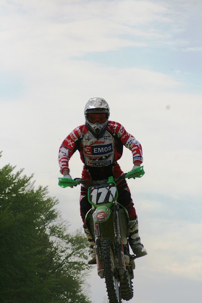 Přebor SMS Pardubice v Holicích 3.5.2008